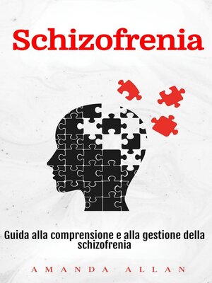 cover image of Schizofrenia